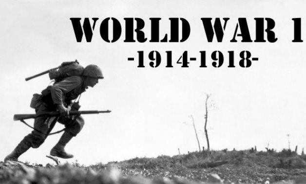 World War 1